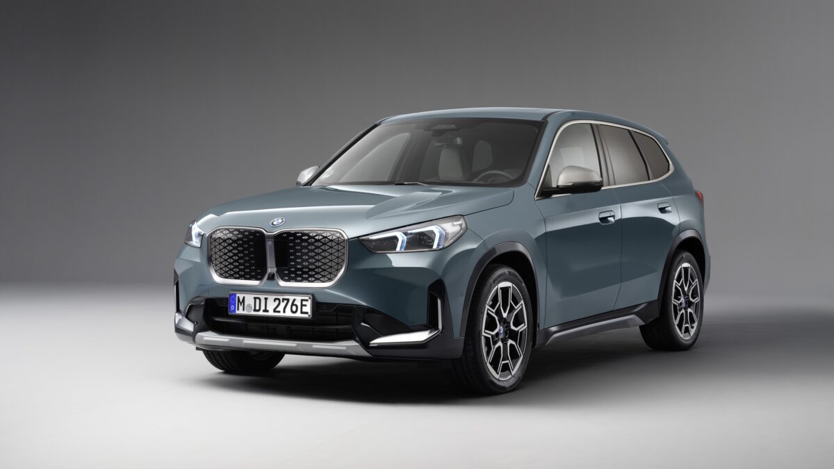 BMW