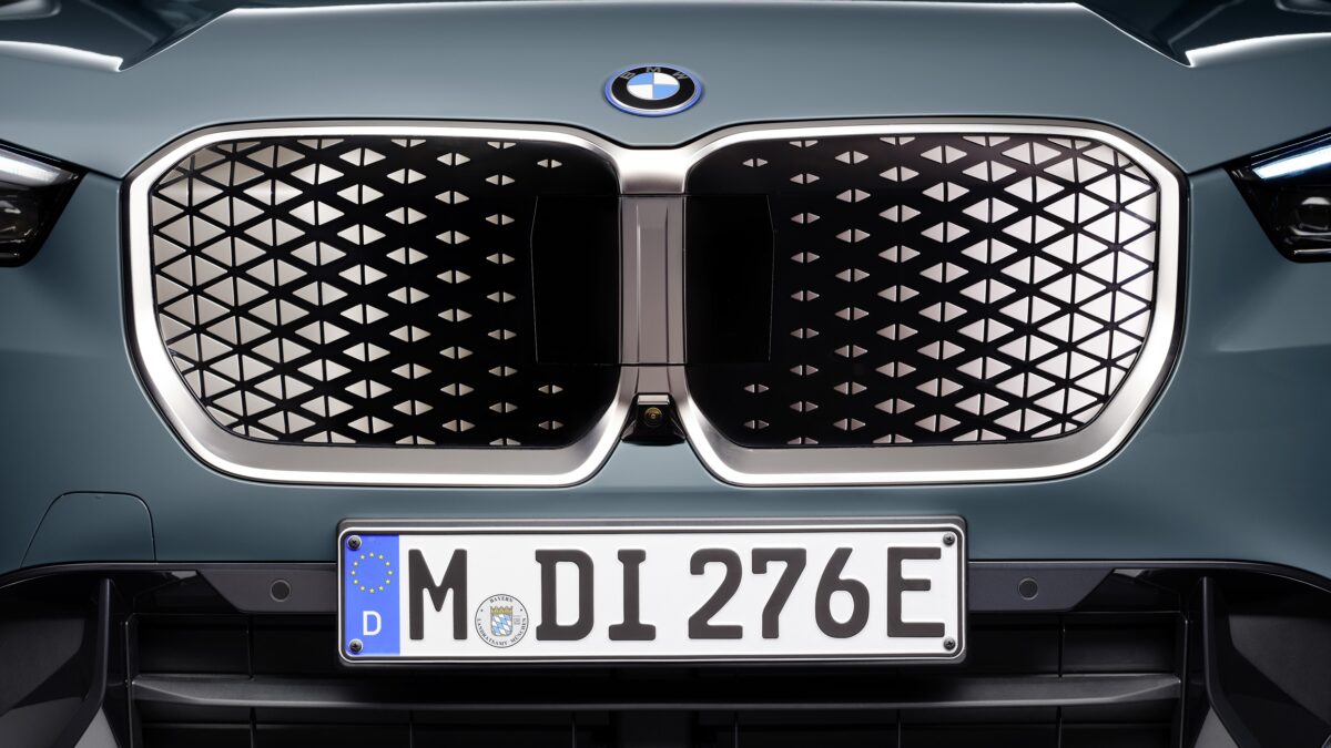 BMW