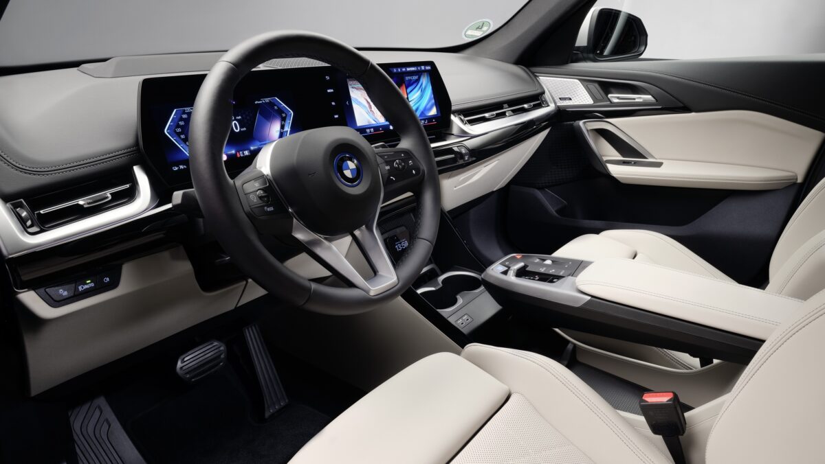 BMW