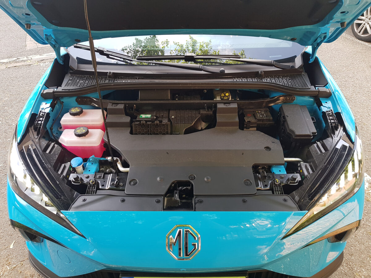 MG