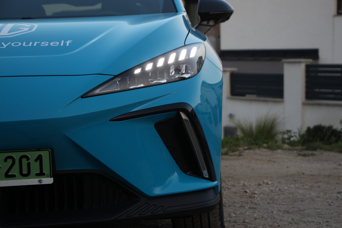 MG