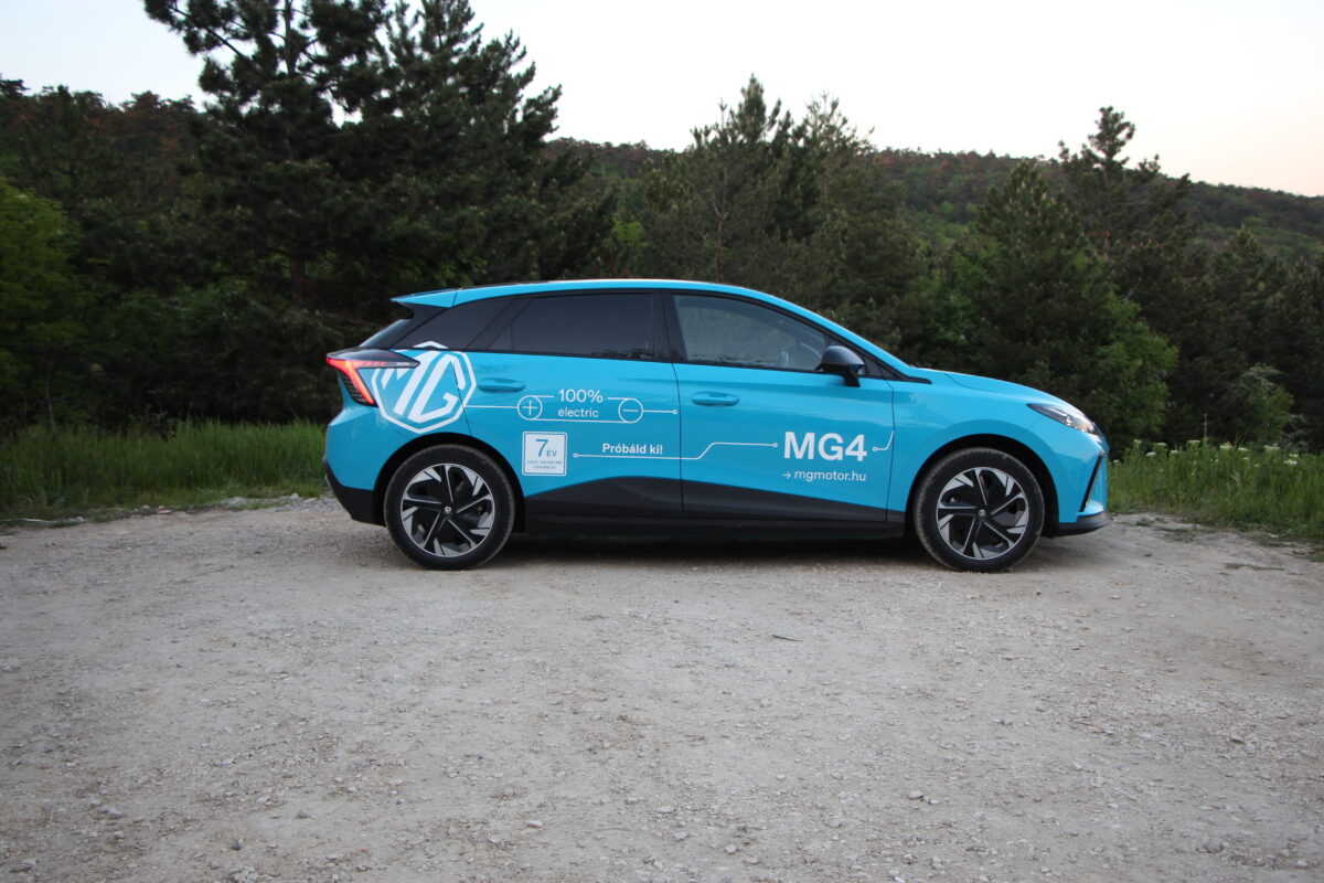 MG