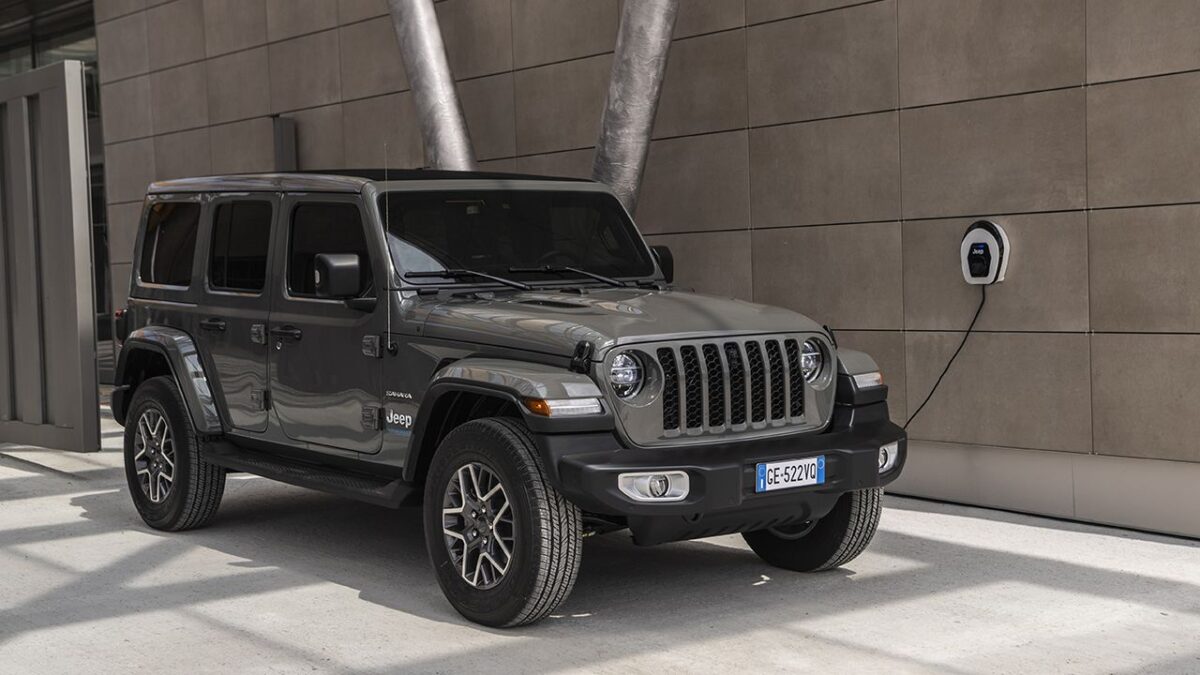 JEEP