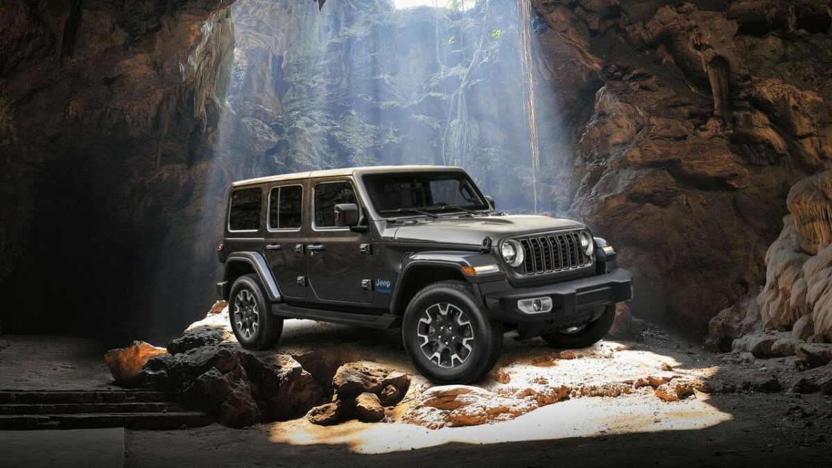 JEEP