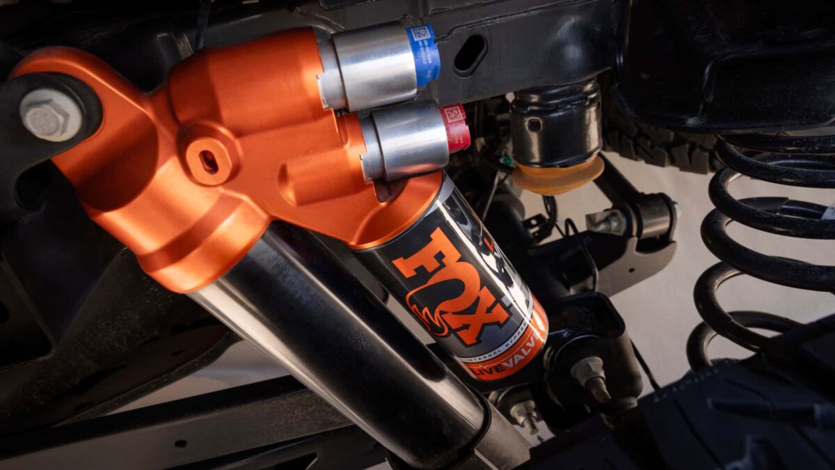 FORD F 150