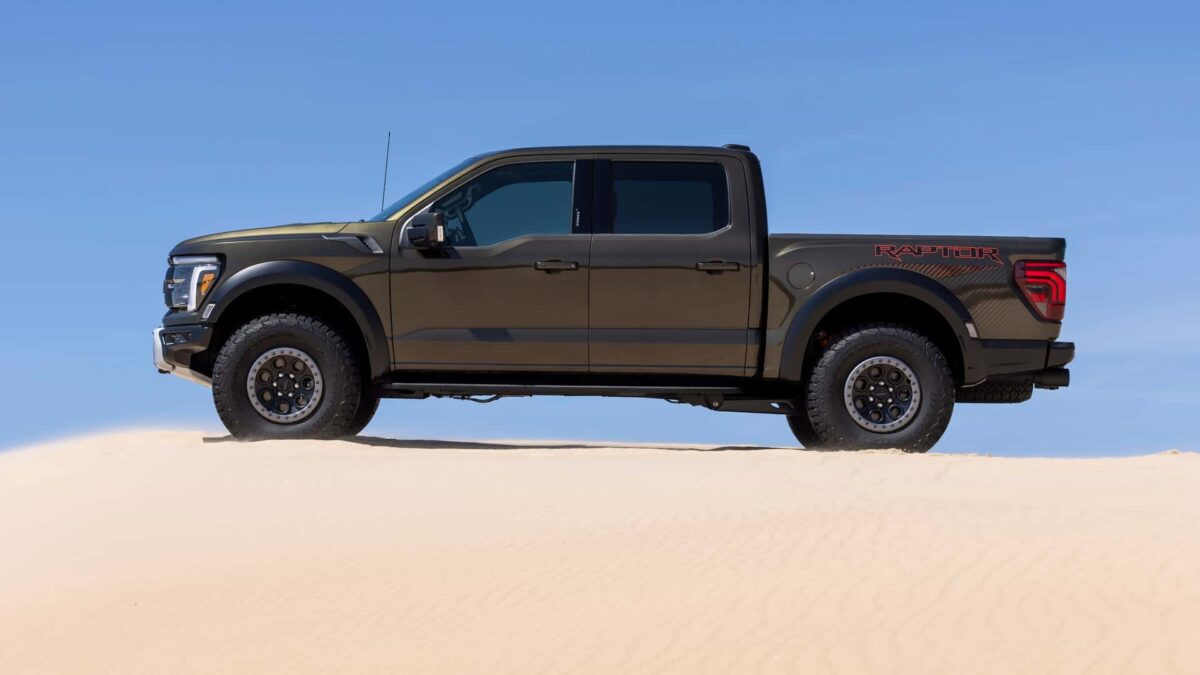 FORD F 150
