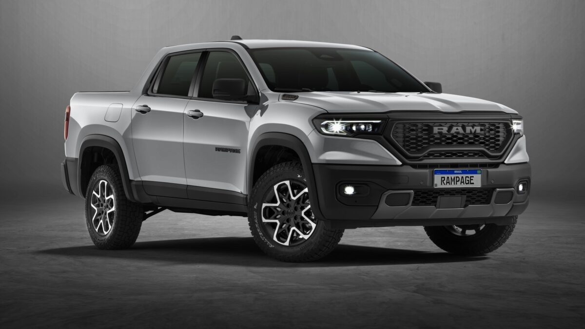 DODGE