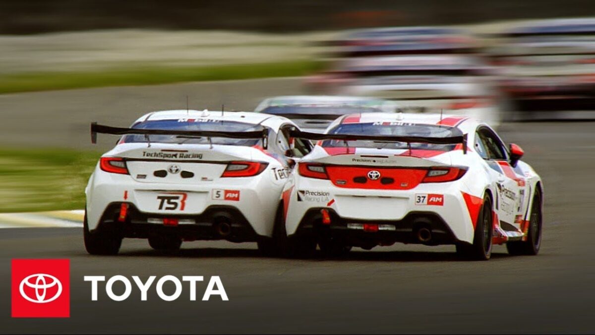 TOYOTA