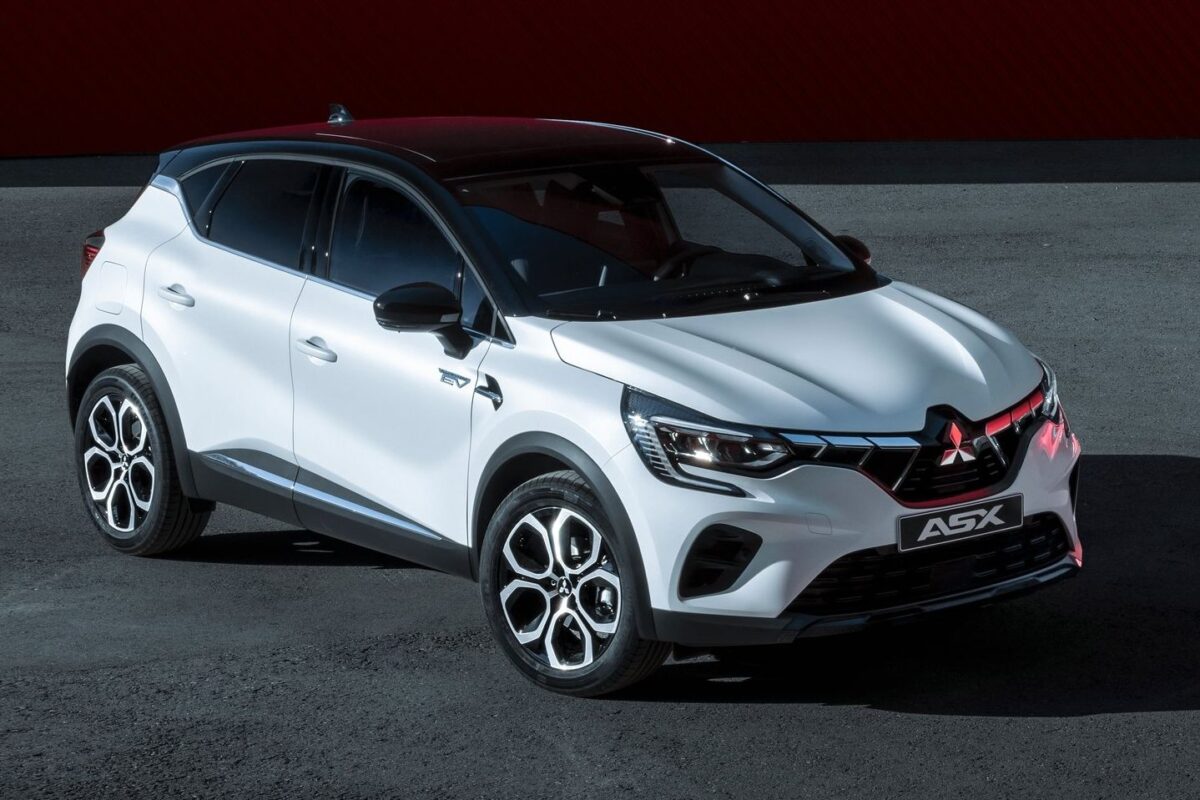 MITSUBISHI