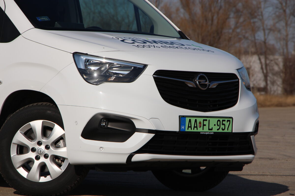 OPEL