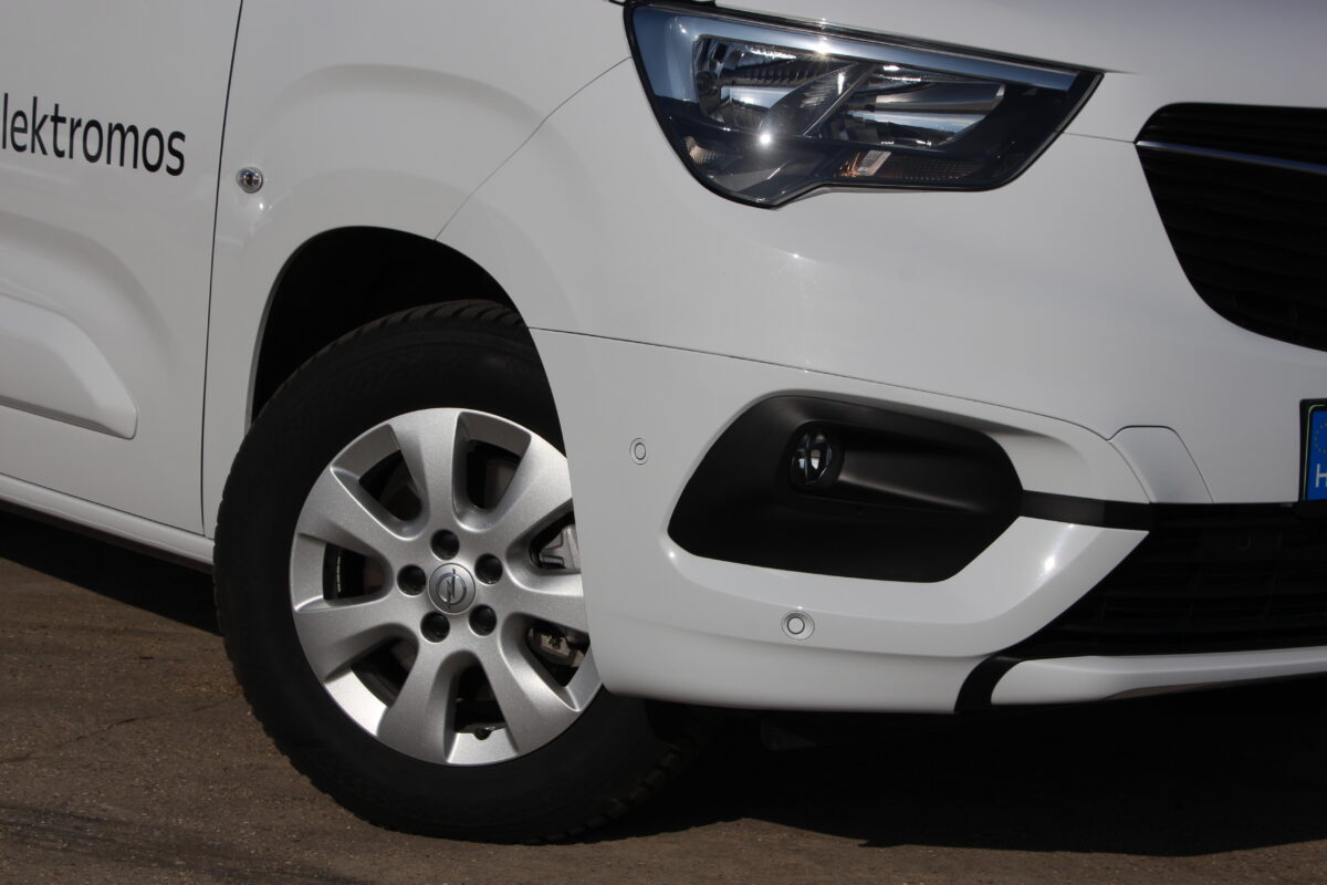 OPEL
