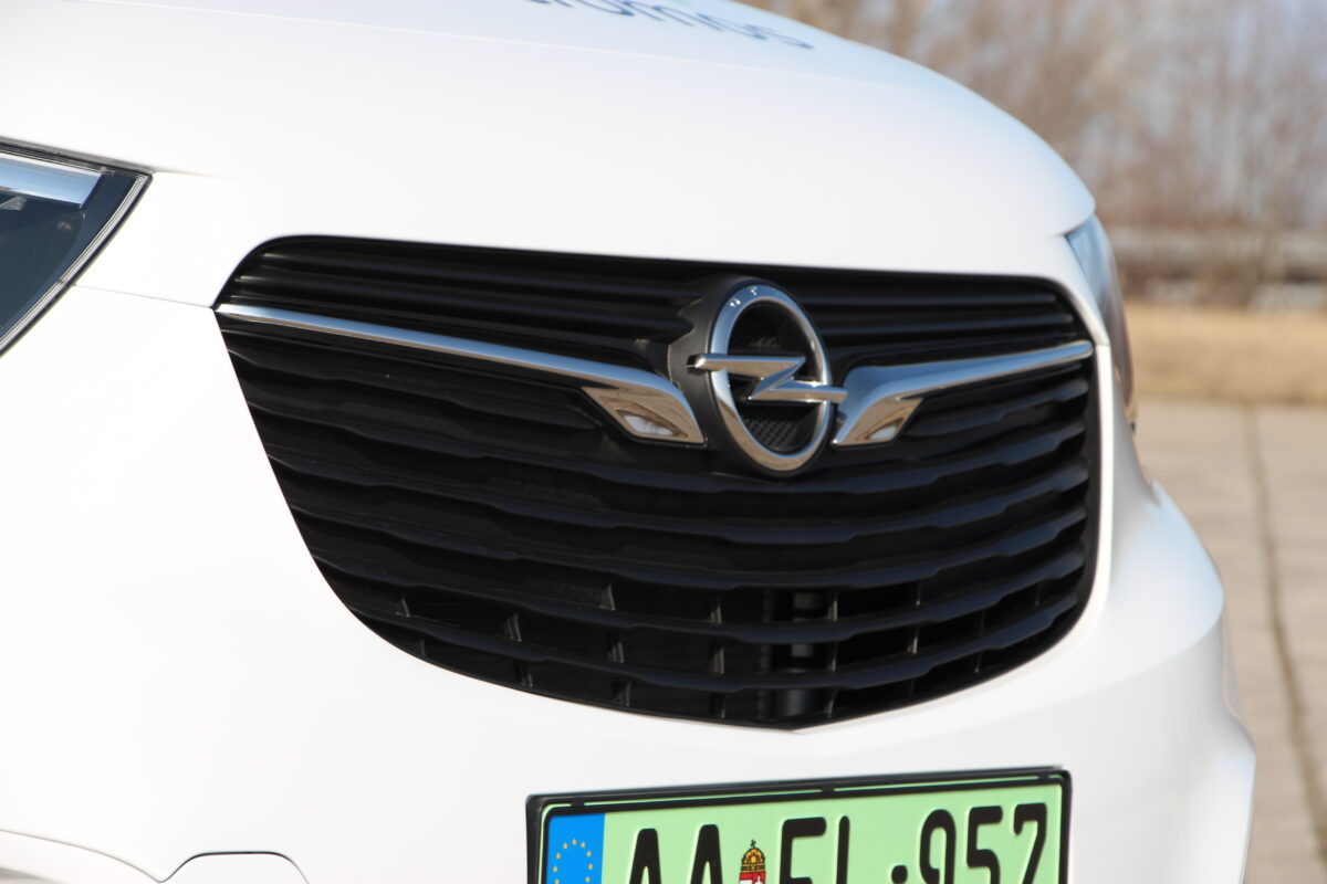 OPEL