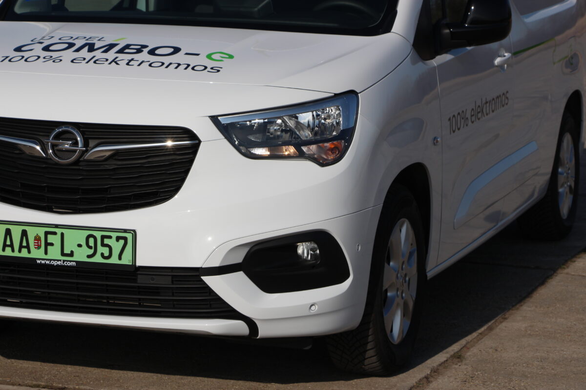 OPEL