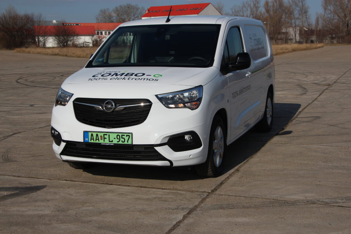 OPEL