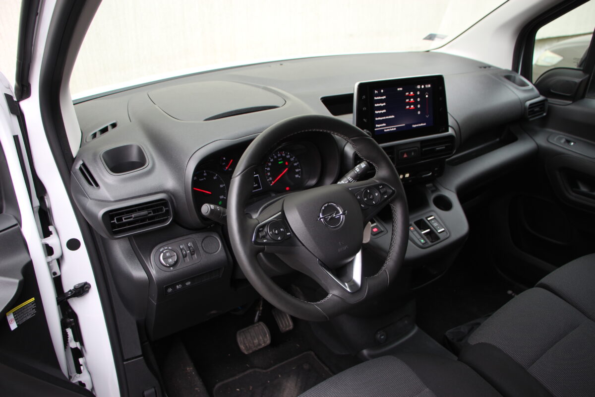 OPEL