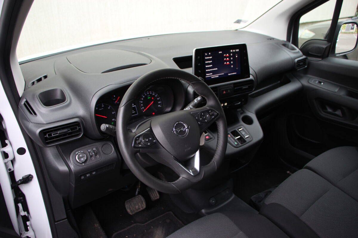 OPEL