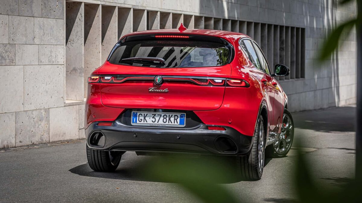 ALFA ROMEO