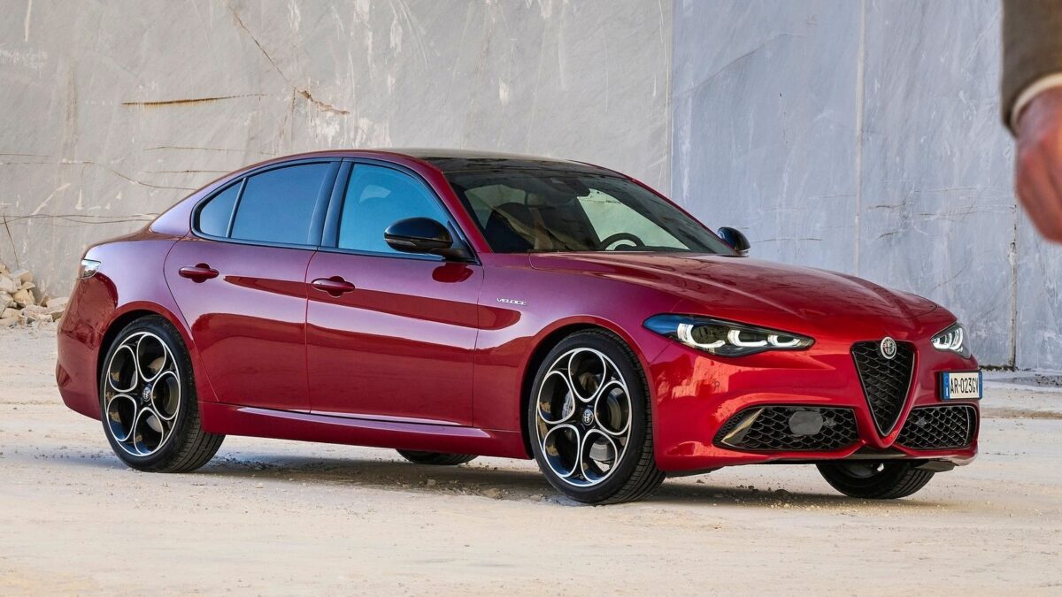 ALFA ROMEO