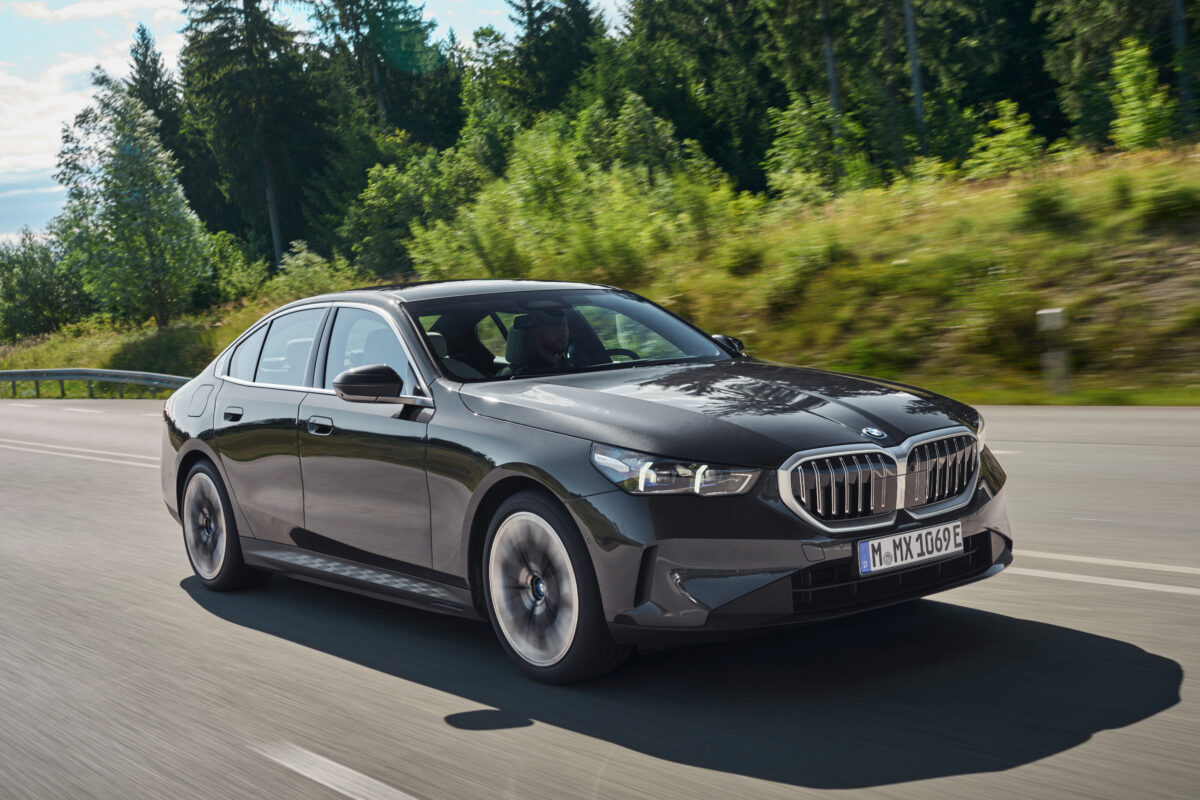 BMW