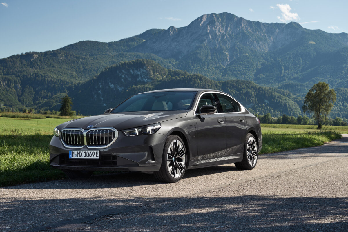 BMW