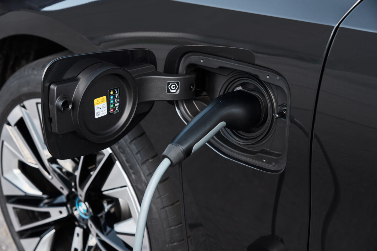 BMW