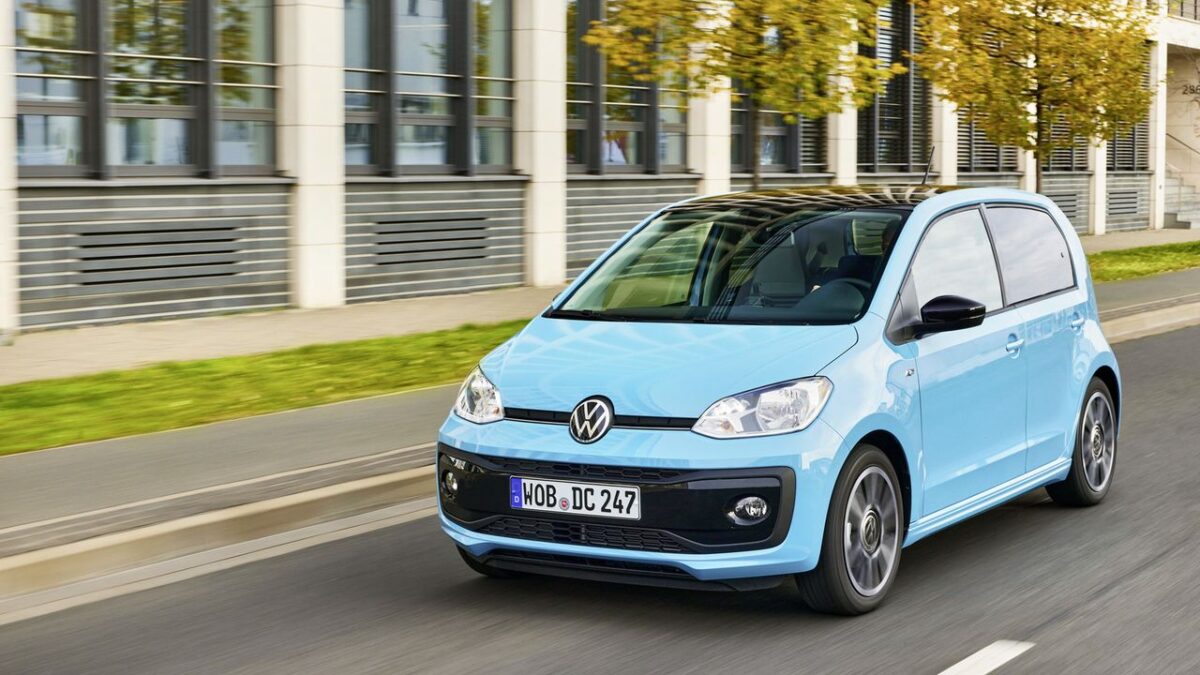 VOLKSWAGEN