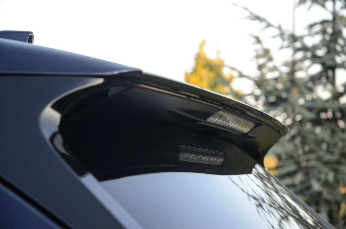 SUZUKI ACROSS