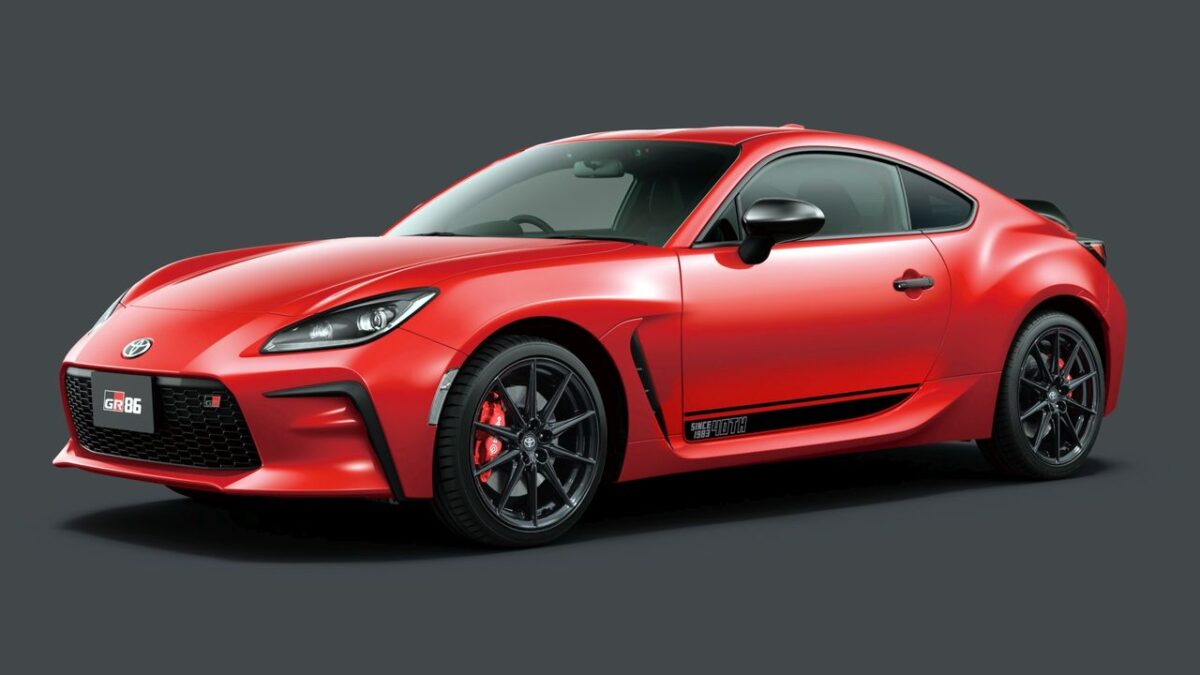 TOYOTA