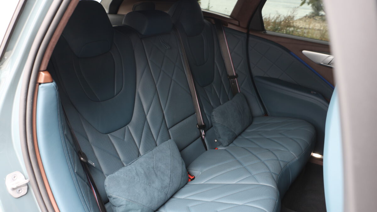BMW XM