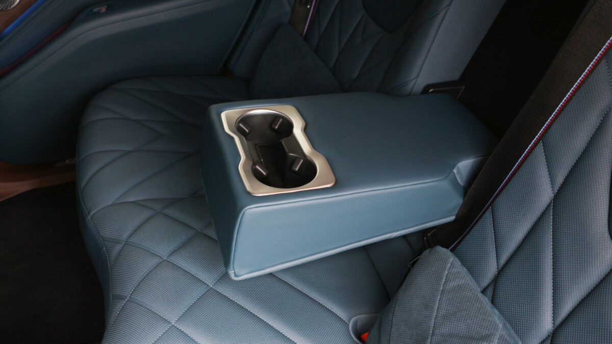 BMW XM