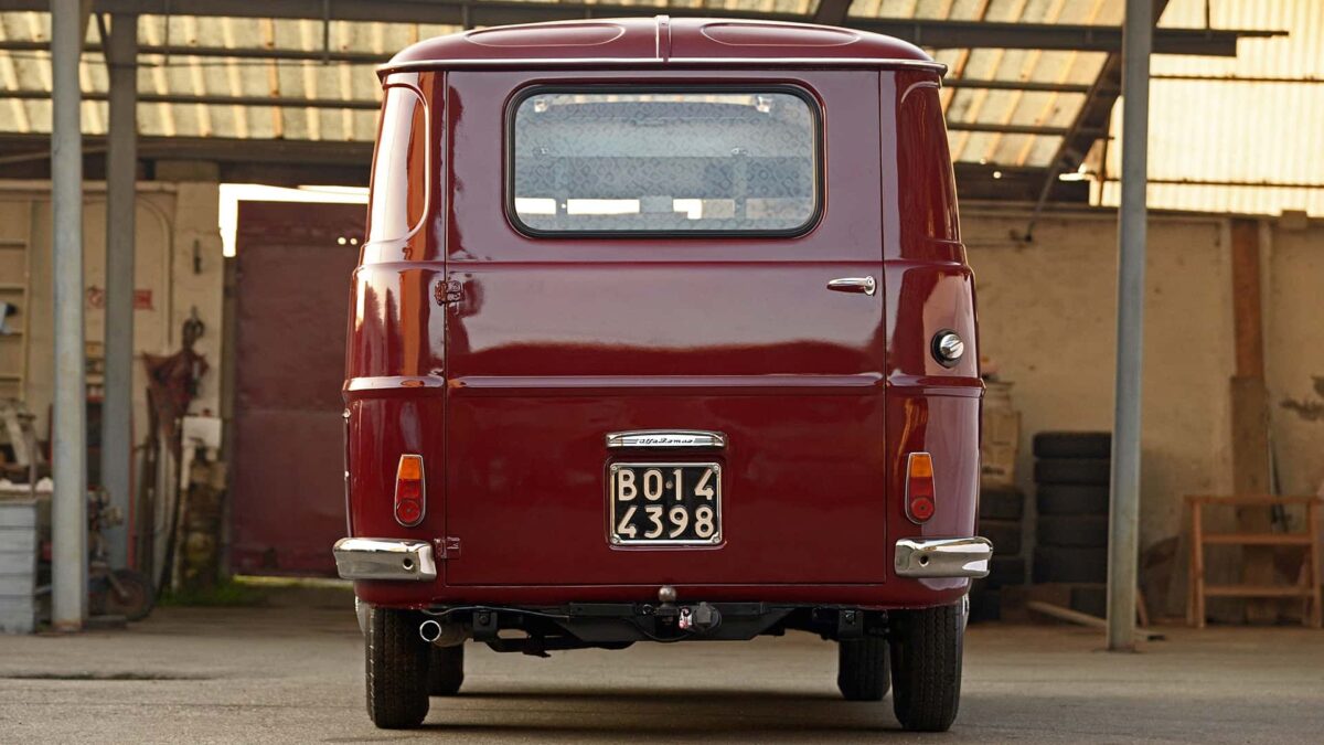 ALFA ROMEO