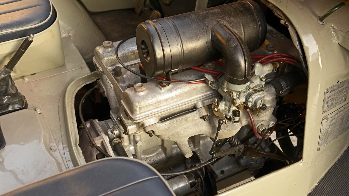 ALFA ROMEO