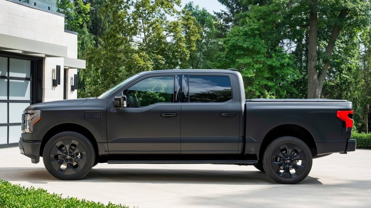 FORD F 150