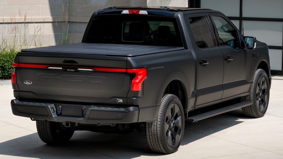 FORD F 150