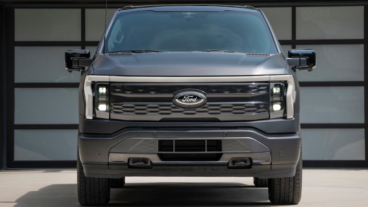 FORD F 150
