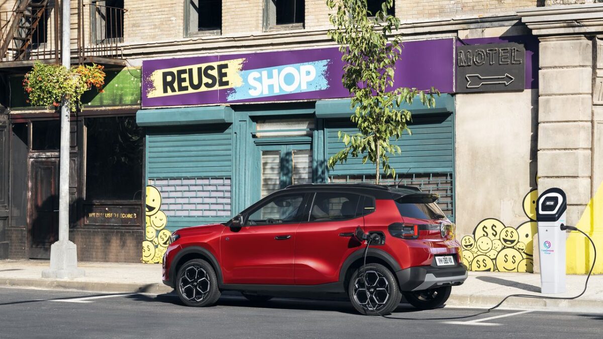 CITROEN C3
