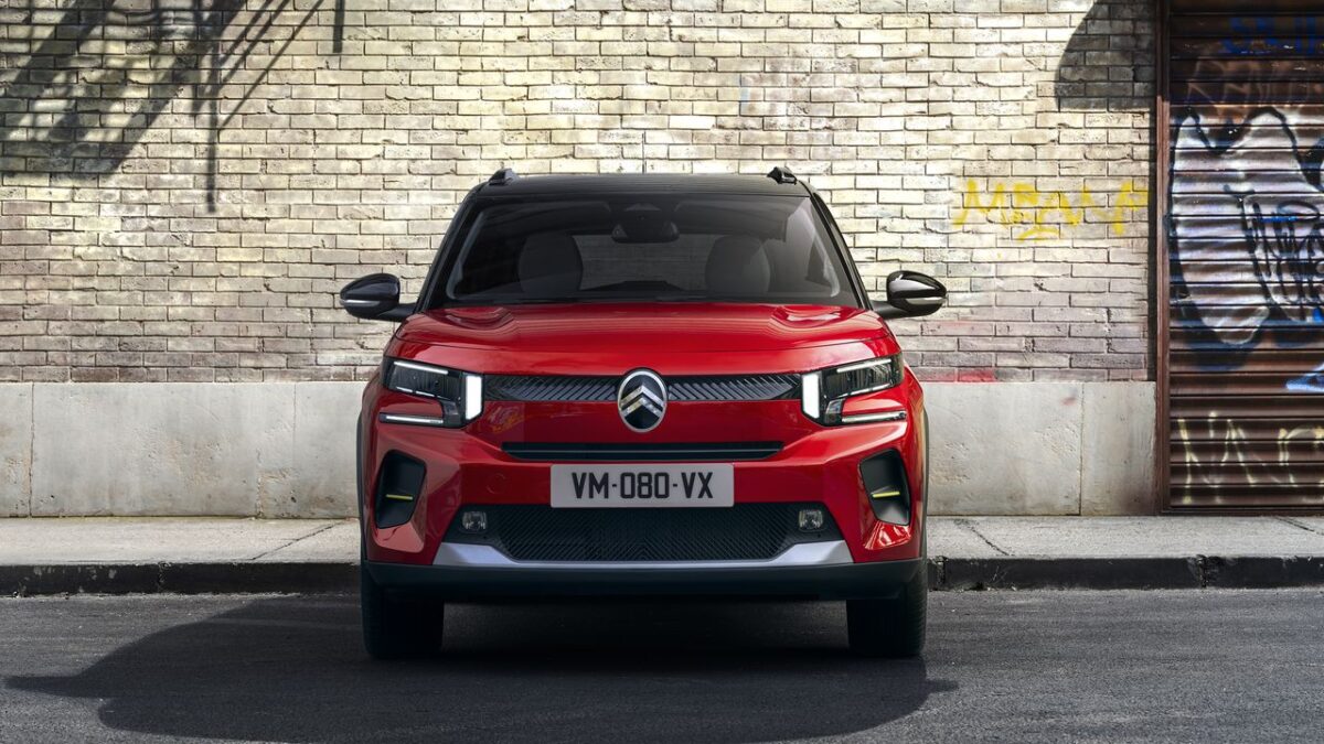 CITROEN C3