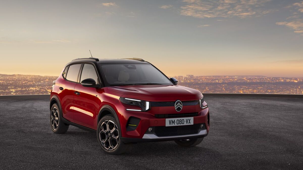 CITROEN C3