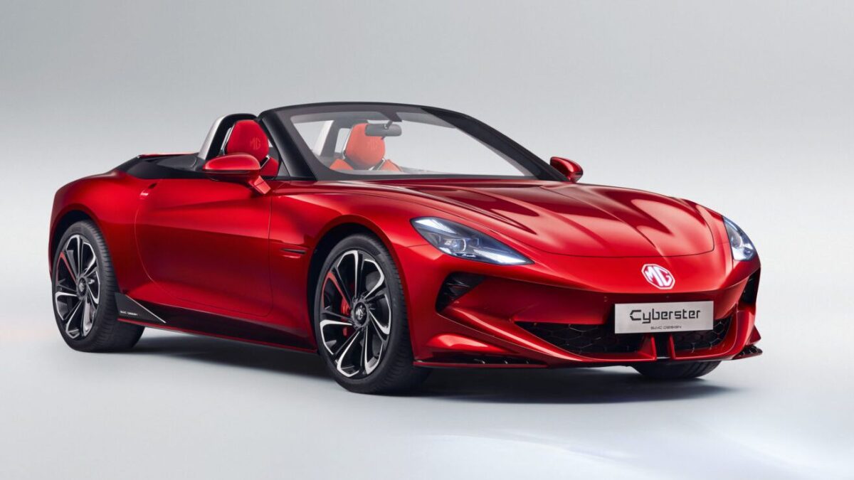 MG