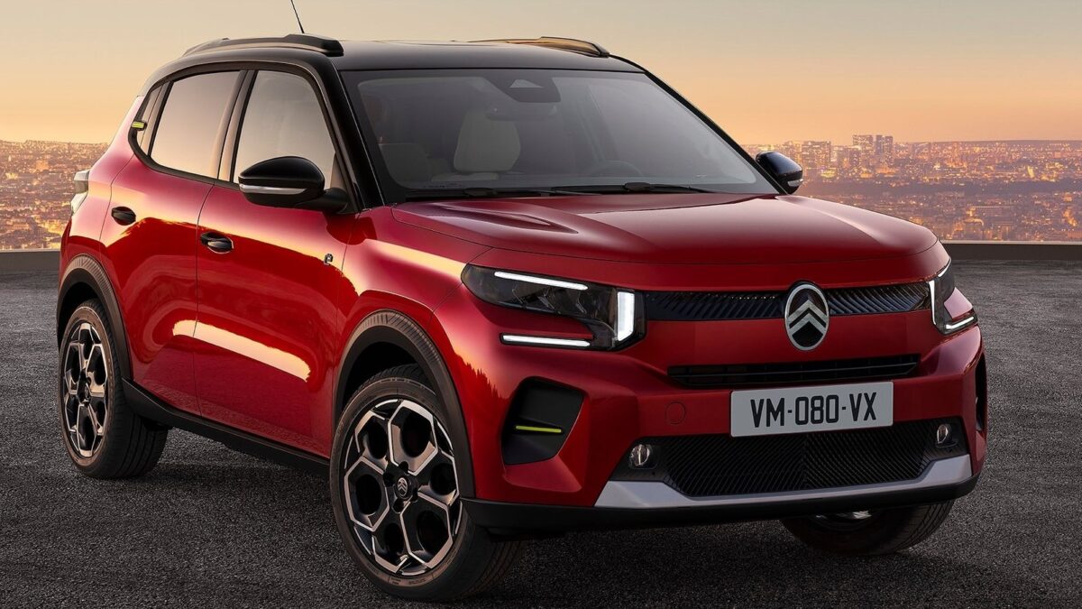 CITROEN