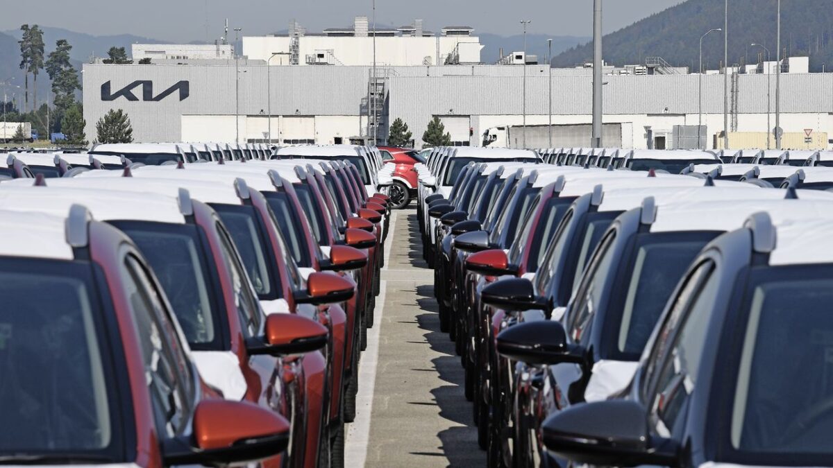 KIA