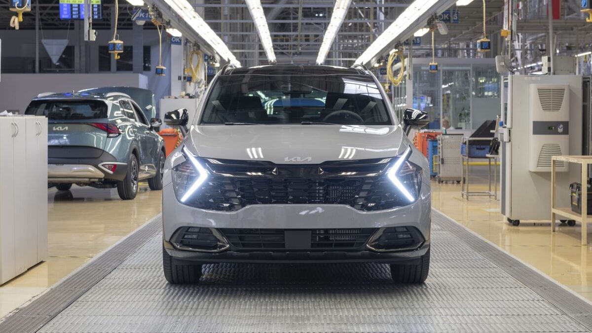 KIA
