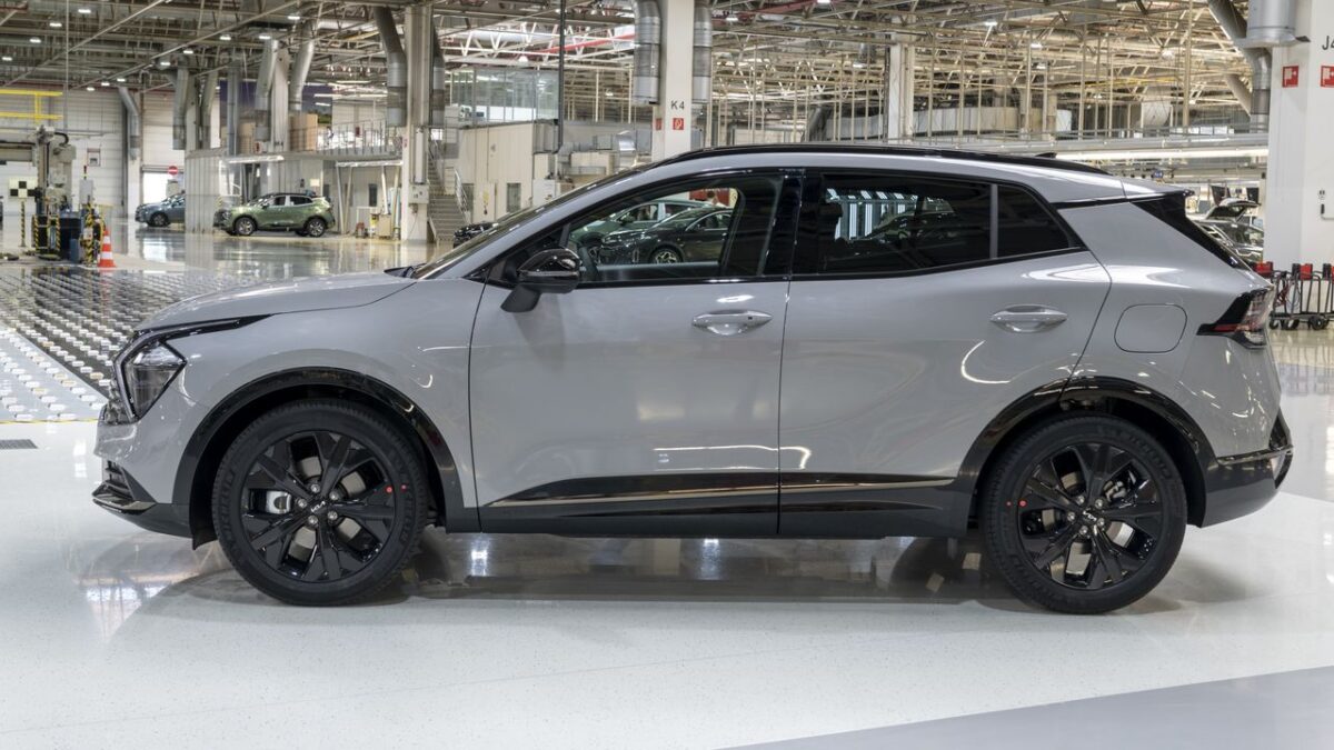 KIA