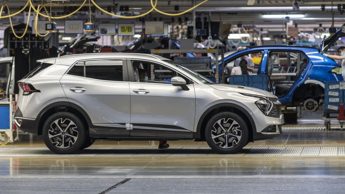 KIA