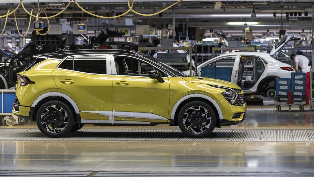 KIA