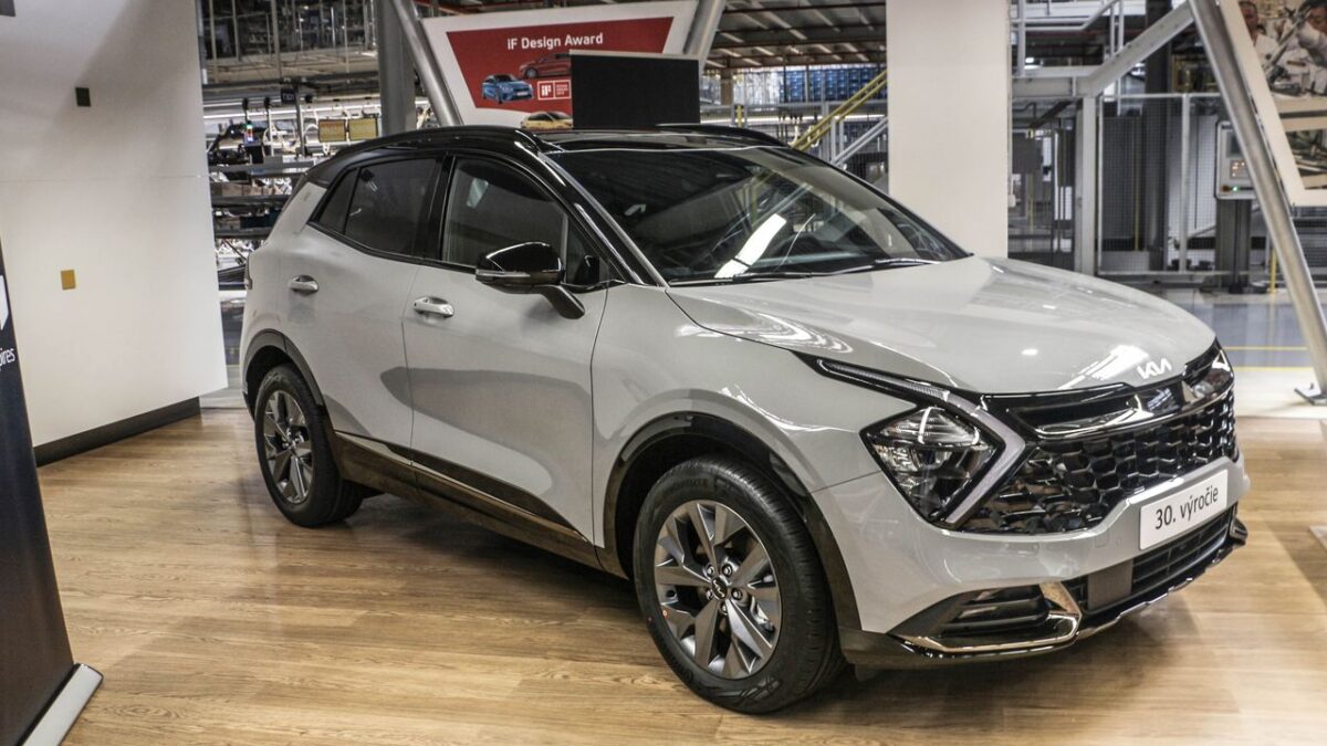 KIA