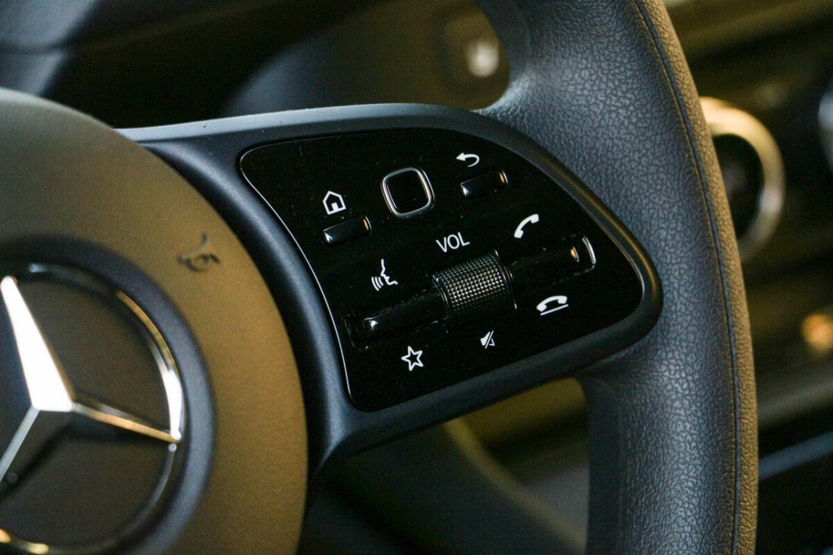 MERCEDES-BENZ CITAN