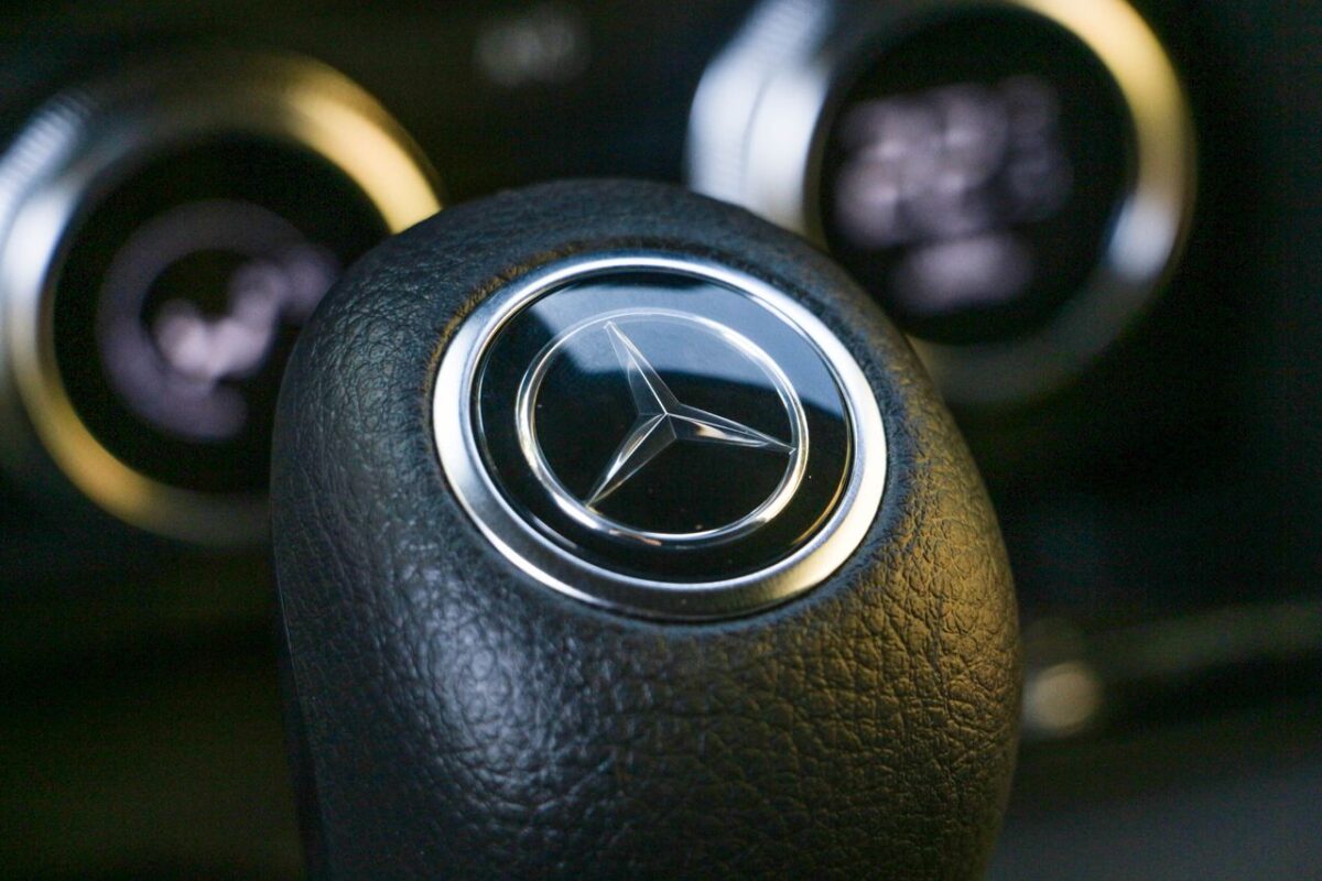 MERCEDES-BENZ CITAN
