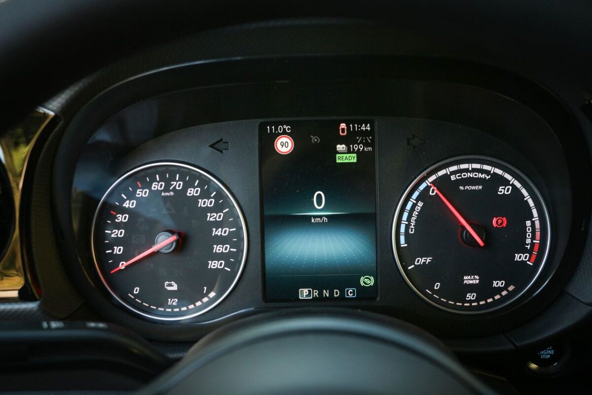 MERCEDES-BENZ CITAN