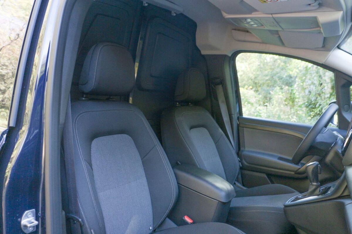 MERCEDES-BENZ CITAN
